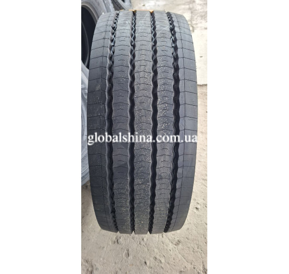 Haohua GS51 (рульова) 215/75 R17.5 135/133J PR18